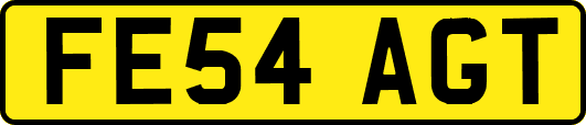 FE54AGT