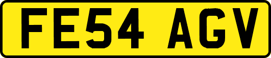 FE54AGV