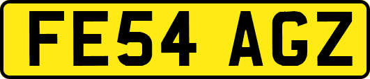 FE54AGZ