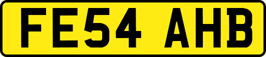 FE54AHB