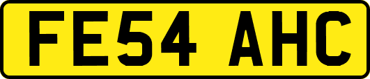 FE54AHC