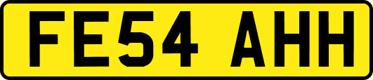 FE54AHH