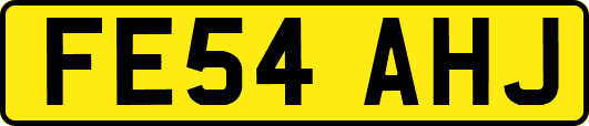 FE54AHJ