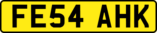FE54AHK