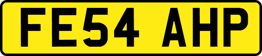 FE54AHP