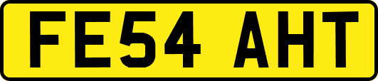 FE54AHT