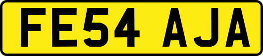 FE54AJA