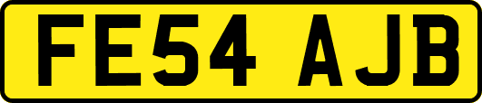 FE54AJB