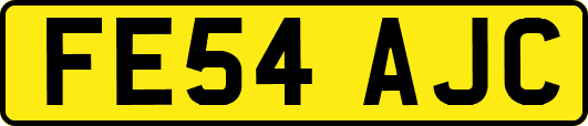 FE54AJC