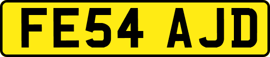 FE54AJD