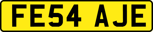 FE54AJE