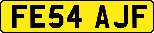 FE54AJF