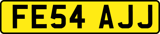 FE54AJJ