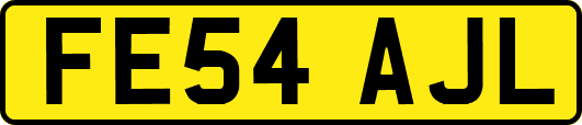 FE54AJL