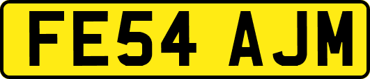 FE54AJM