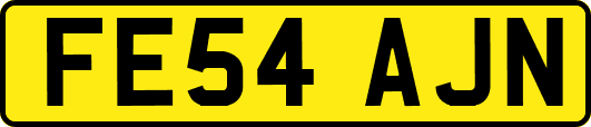 FE54AJN