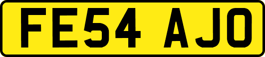 FE54AJO