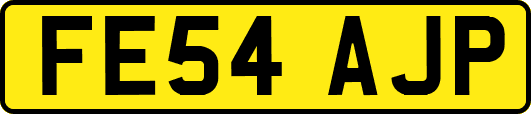 FE54AJP