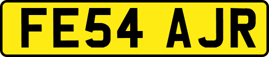 FE54AJR