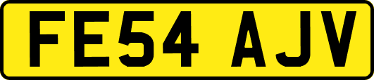 FE54AJV