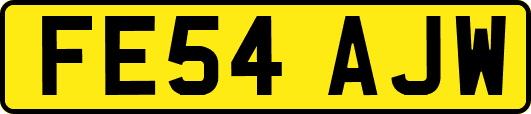 FE54AJW