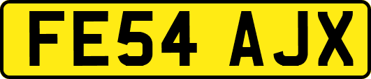 FE54AJX