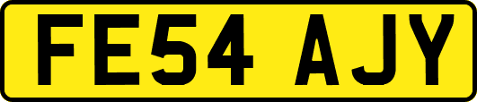 FE54AJY