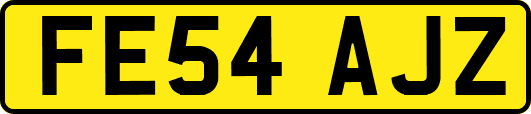 FE54AJZ
