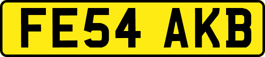 FE54AKB