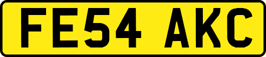 FE54AKC