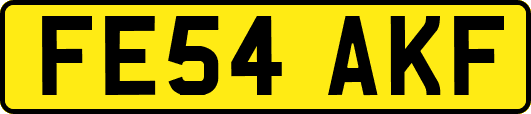 FE54AKF