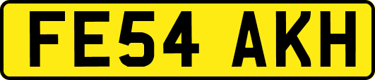 FE54AKH