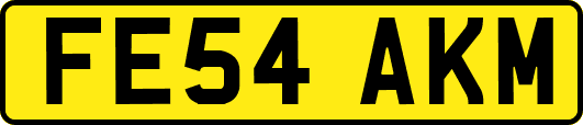 FE54AKM