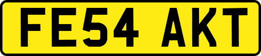 FE54AKT