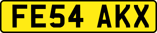 FE54AKX
