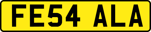 FE54ALA