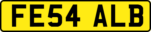 FE54ALB