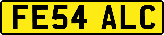 FE54ALC