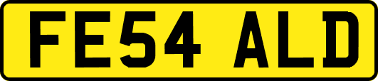 FE54ALD
