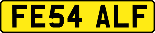 FE54ALF