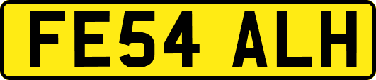 FE54ALH