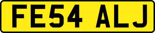 FE54ALJ