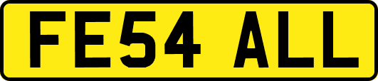 FE54ALL