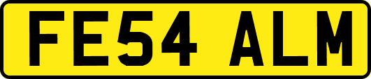 FE54ALM