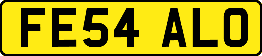 FE54ALO