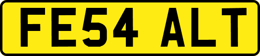 FE54ALT