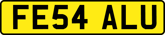 FE54ALU