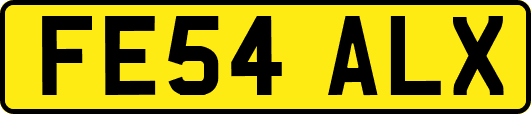FE54ALX