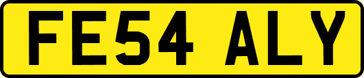 FE54ALY