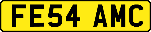 FE54AMC